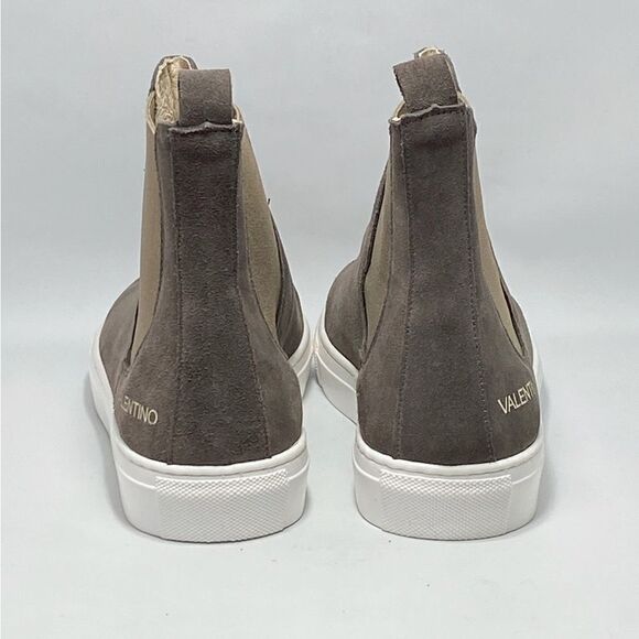 Valentino Mario Men’s Suede Chelsea Boots size 40/ us size 7 main image 7